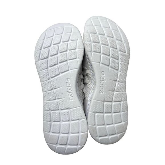 Adidas Women's Puremotion Running Shoe Knit Lightweight Sneakers NEW Size 10 - Picture 5 of 6